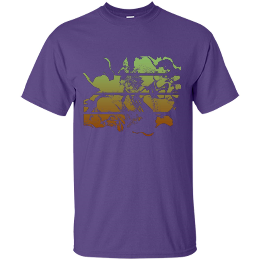 ND Action Purple