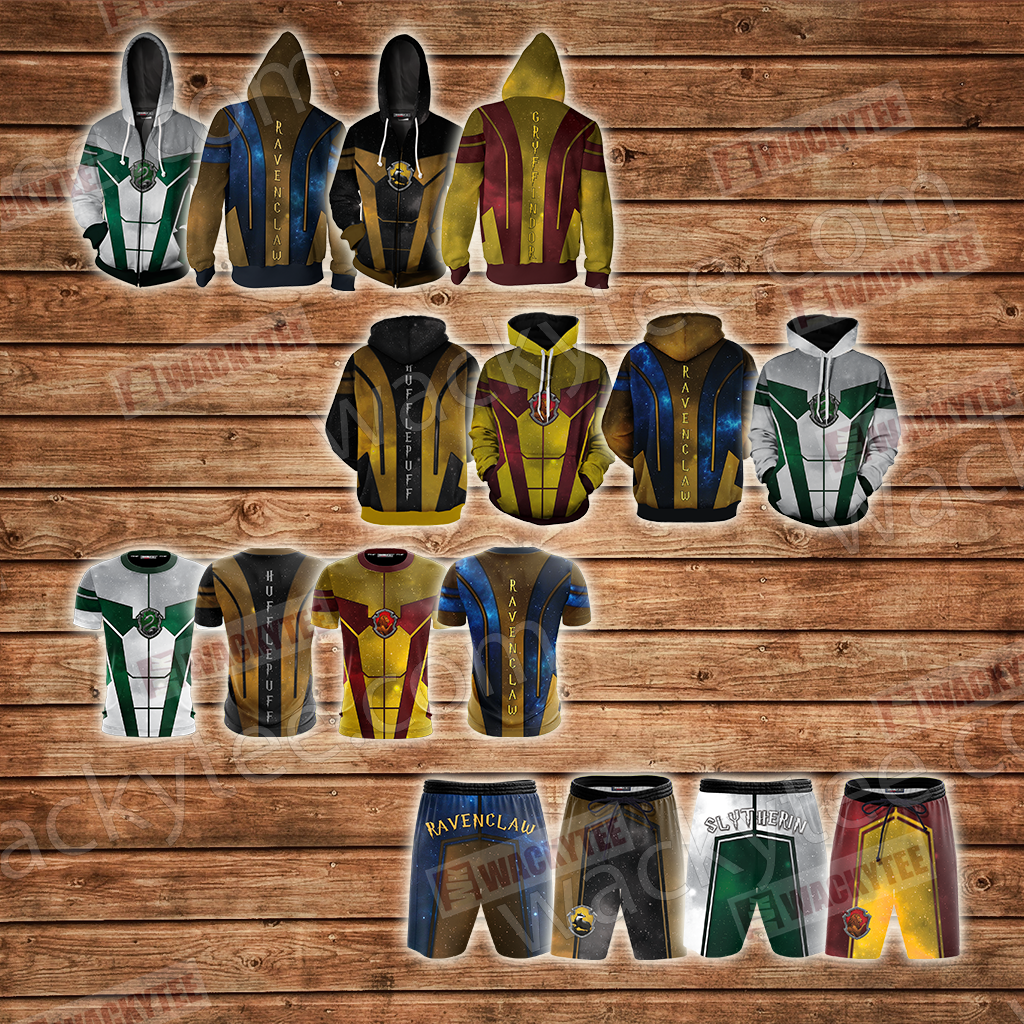 You Might Belong In Ravenclaw Harry Potter Hogwarts New Version 3D Hoodie
