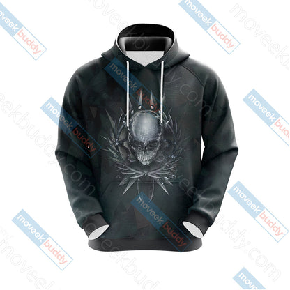 Gears Of War 4 Unisex 3D T-shirt