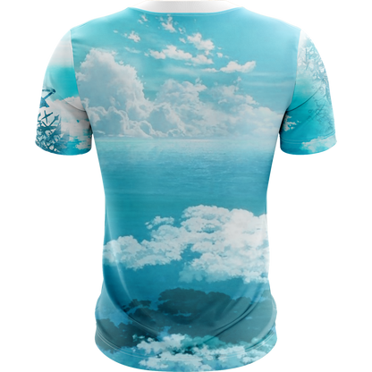 Sword Art Online Zip Up Hoodie