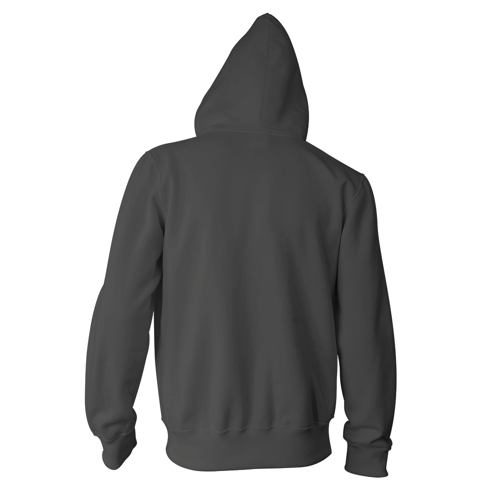 Yu-Gi-Oh! GX Chazz Princeton Cosplay Zip Up Hoodie Jacket