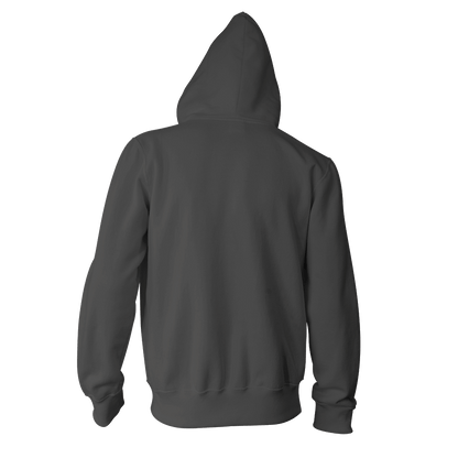 Yu-Gi-Oh! GX Chazz Princeton Cosplay Zip Up Hoodie Jacket