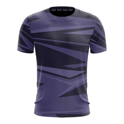 Yu-Gi-Oh! Jaden Yuki Cosplay Unisex 3D T-shirt