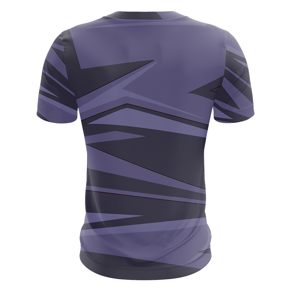 Yu-Gi-Oh! Jaden Yuki Cosplay Unisex 3D T-shirt