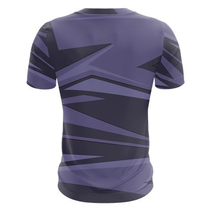 Yu-Gi-Oh! Jaden Yuki Cosplay Unisex 3D T-shirt