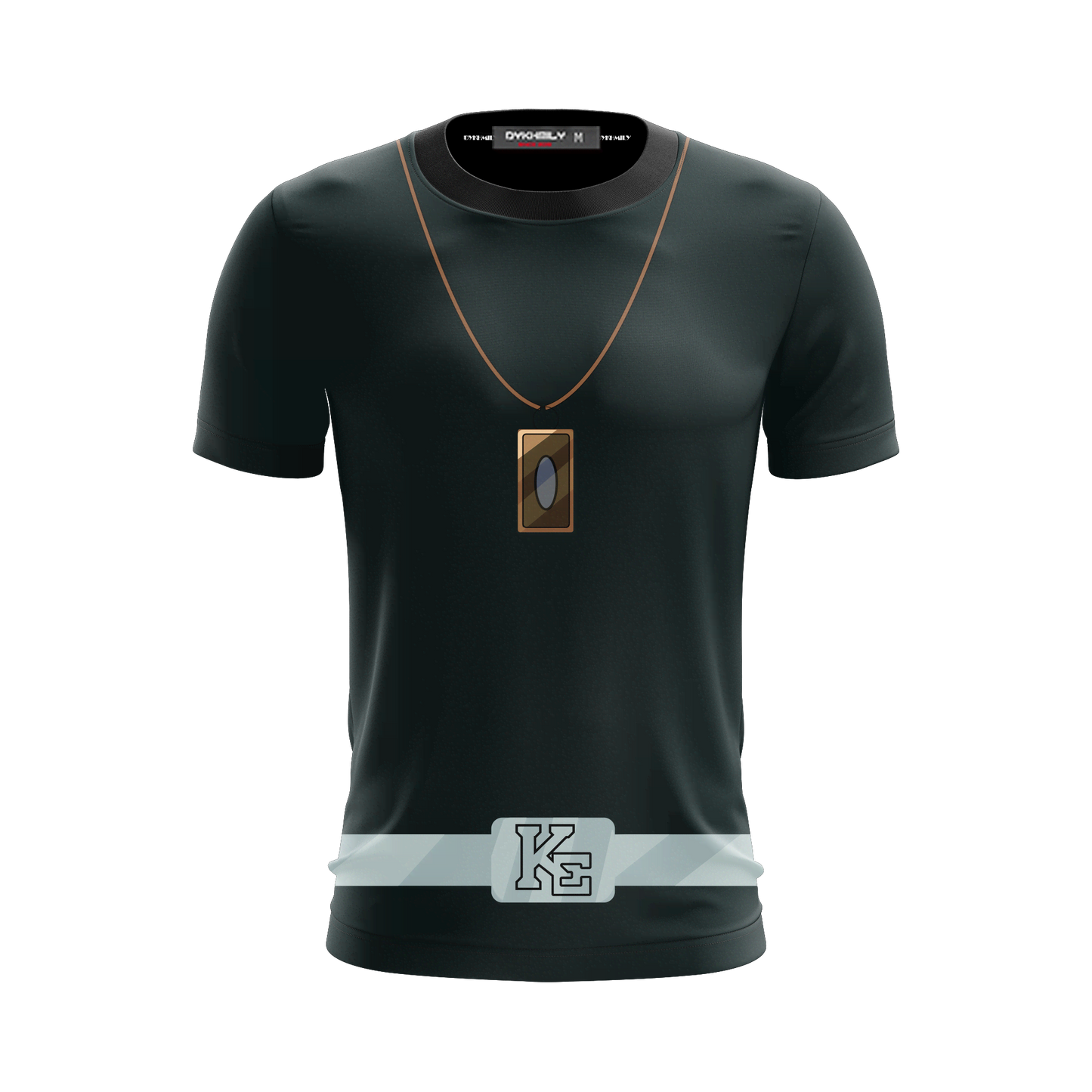 Yu-Gi-Oh! Kaiba Seto Cosplay Unisex 3D T-shirt