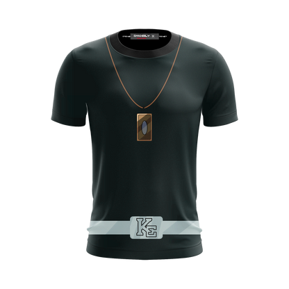 Yu-Gi-Oh! Kaiba Seto Cosplay Unisex 3D T-shirt