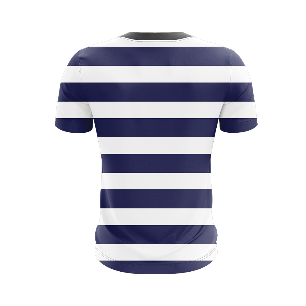 Yu-Gi-Oh! Ryo Bakura Cosplay Unisex 3D T-shirt