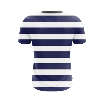 Yu-Gi-Oh! Ryo Bakura Cosplay Unisex 3D T-shirt