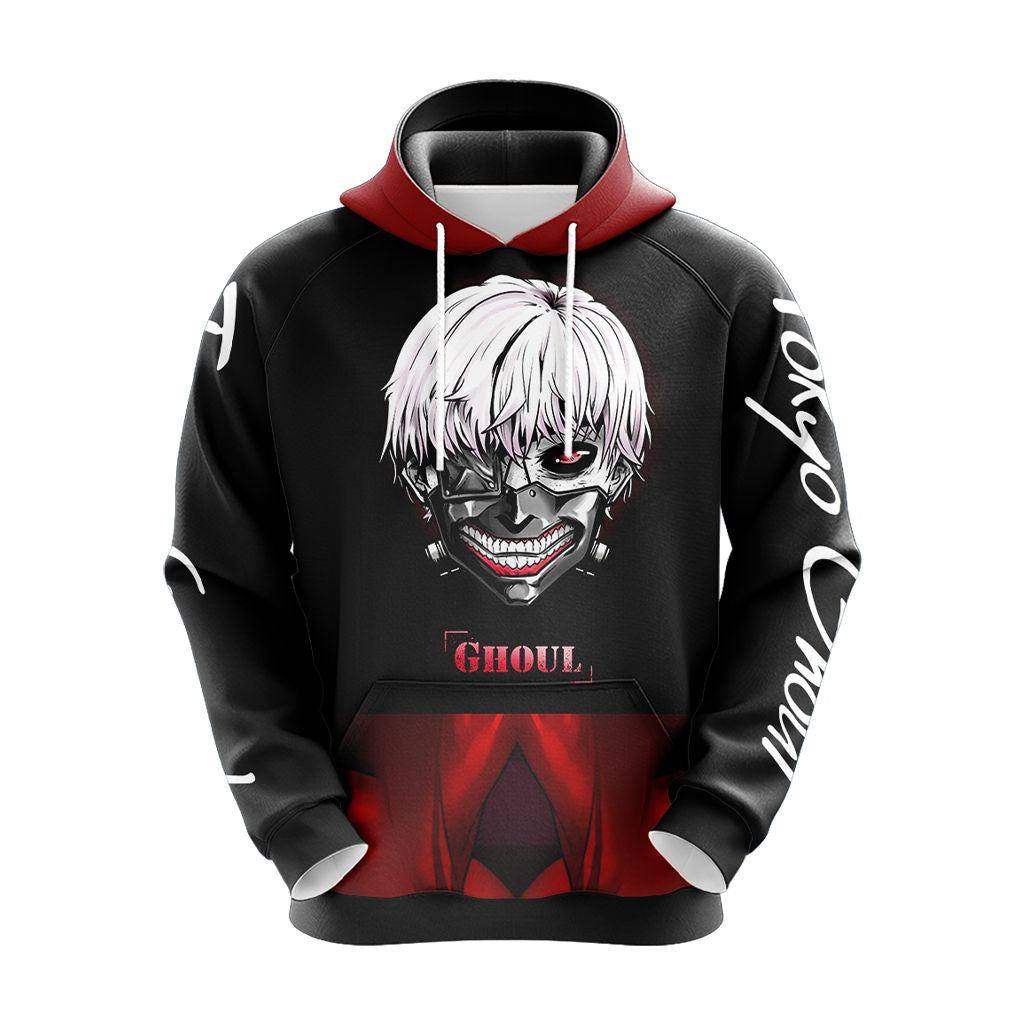 Tokyo Ghoul New Style Unisex 3D T-shirt