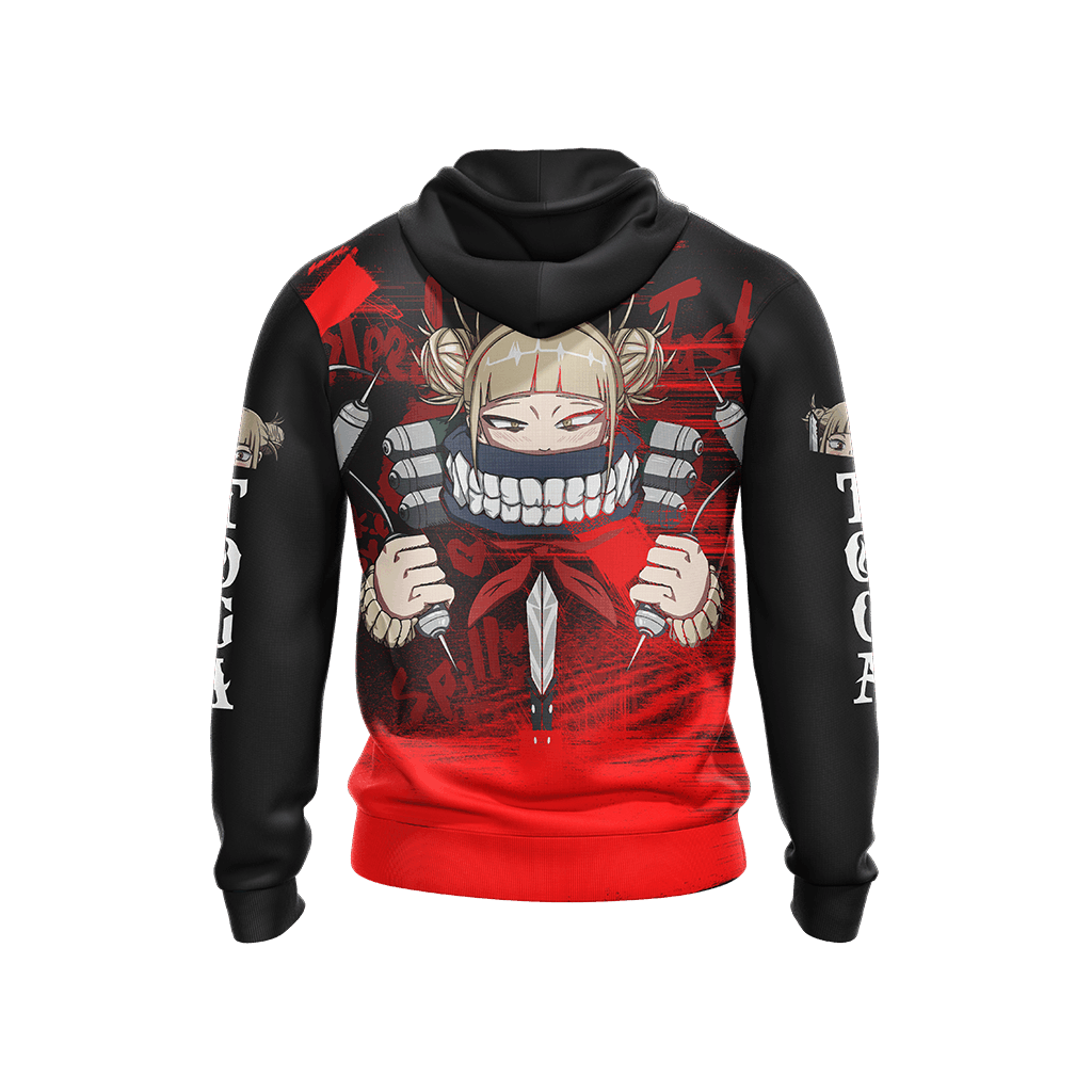 My Hero Academia Toga New Unisex 3D T-shirt