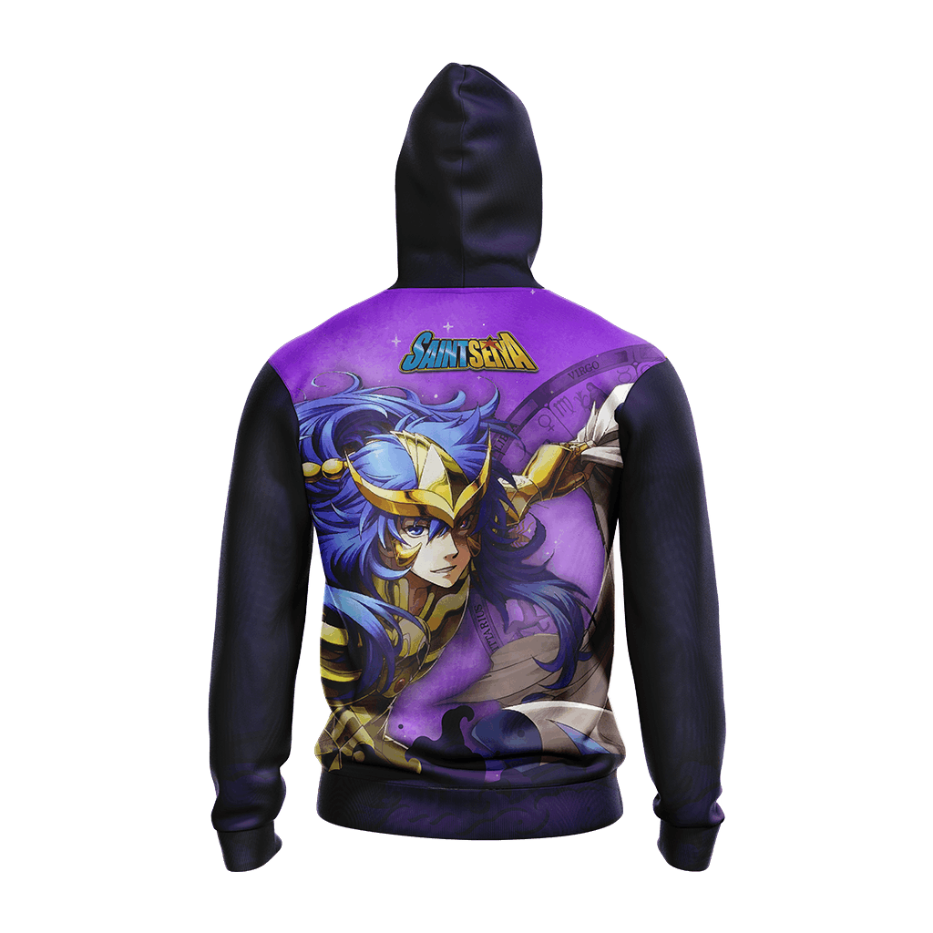Saint Seiya New Style Unisex 3D T-shirt