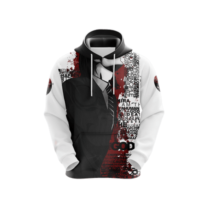 Death Note New Collection Unisex 3D T-shirt