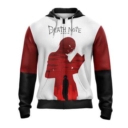 Death Note New Style Unisex 3D T-shirt