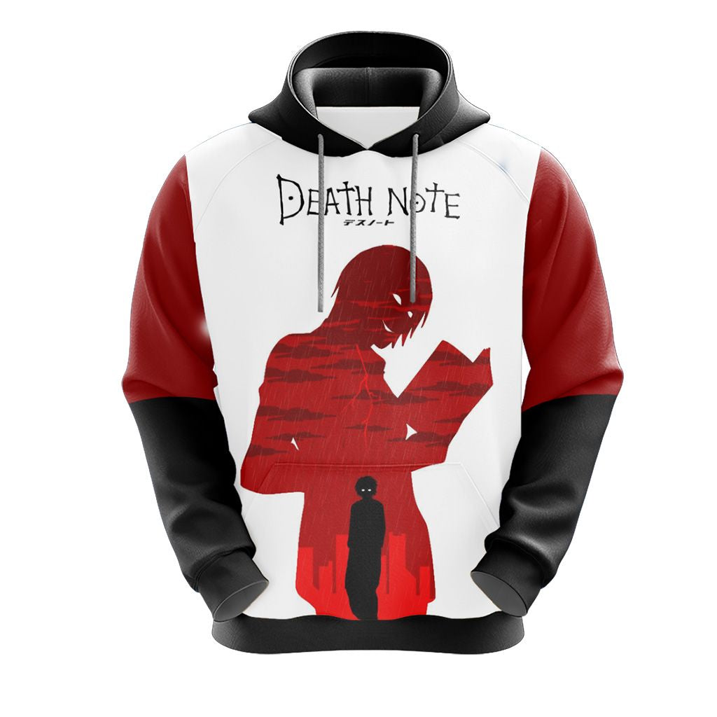 Death Note New Style Unisex 3D T-shirt