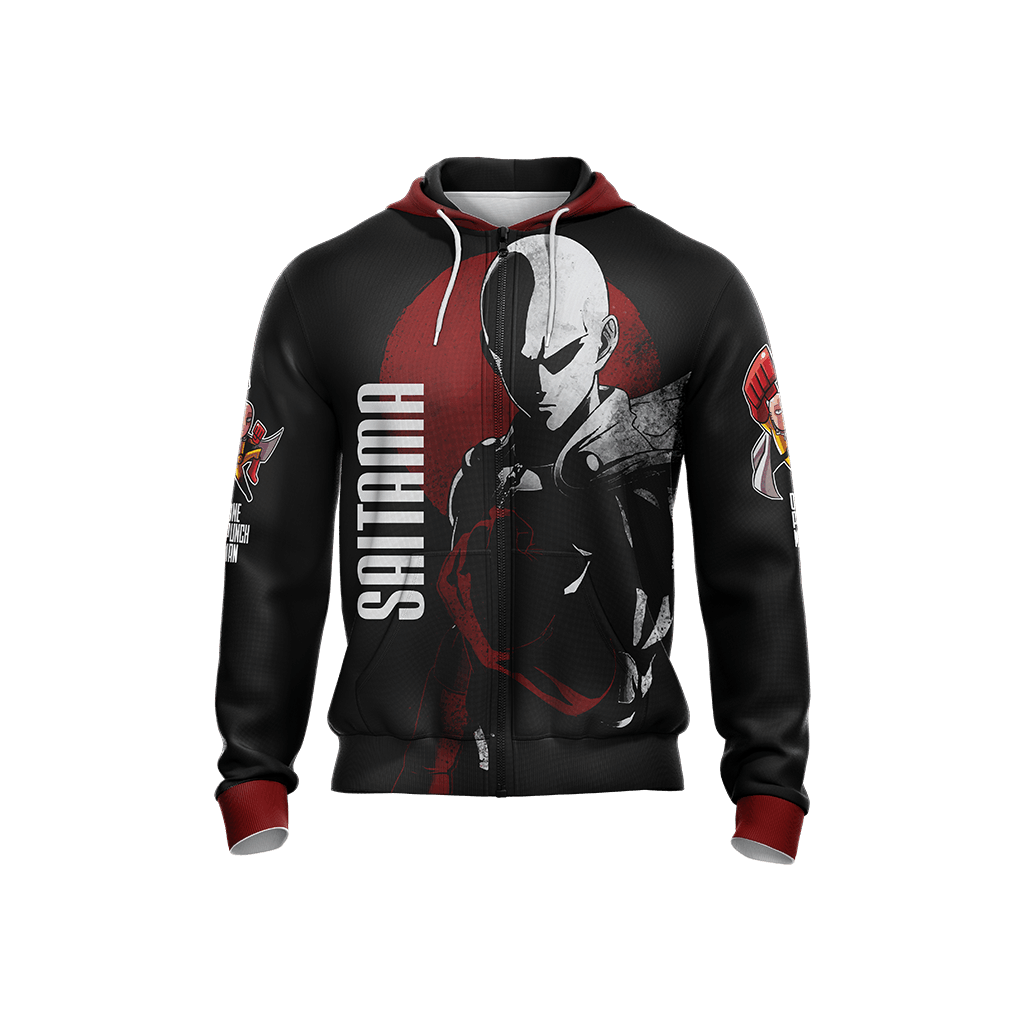 One Punch Man Saitama New Style Unisex 3D T-shirt