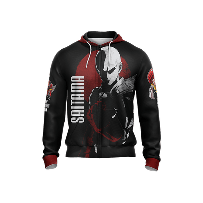 One Punch Man Saitama New Style Unisex 3D T-shirt