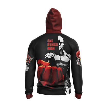 One Punch Man Saitama New Style Unisex 3D T-shirt