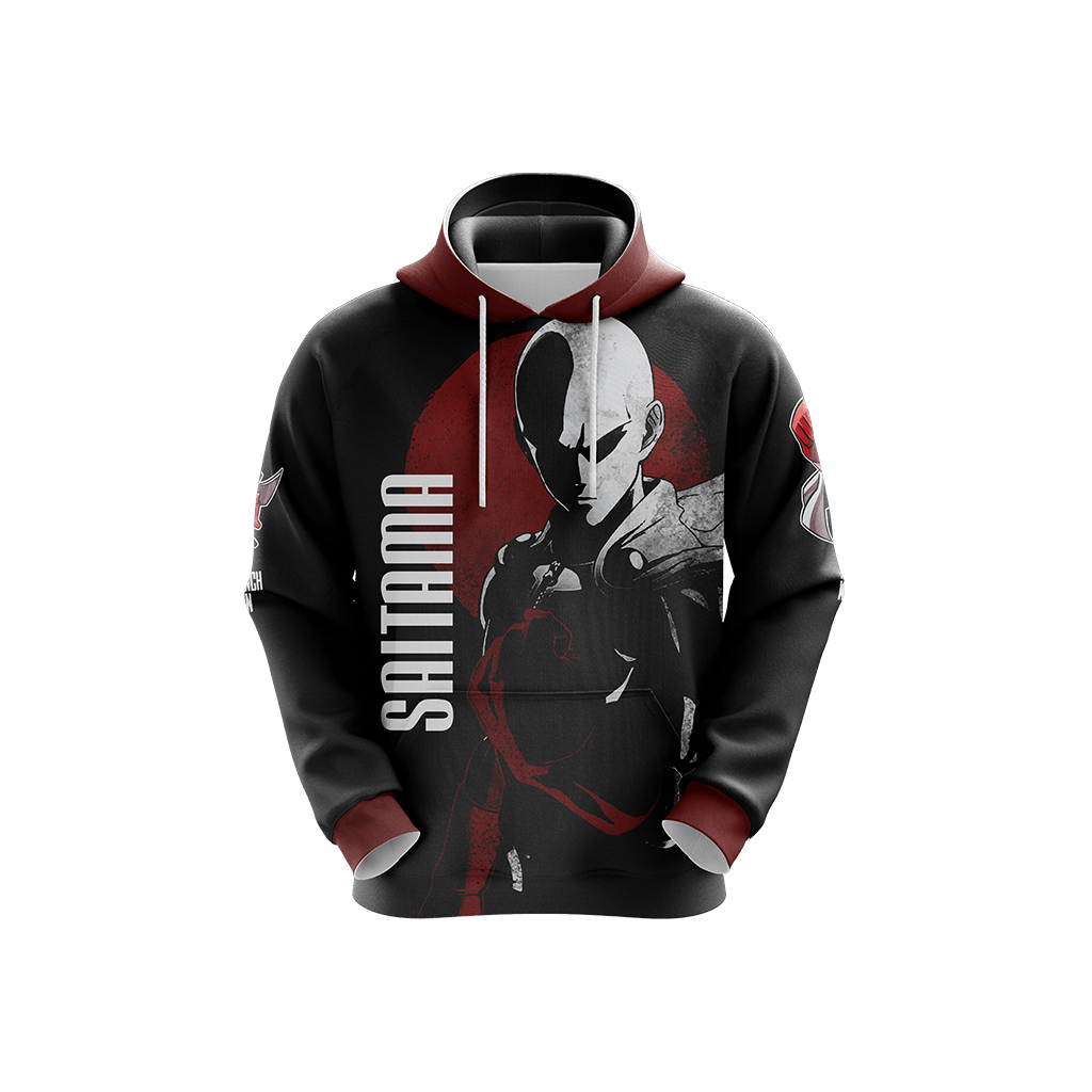 One Punch Man Saitama New Style Unisex 3D T-shirt