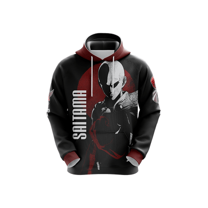 One Punch Man Saitama New Style Unisex 3D T-shirt