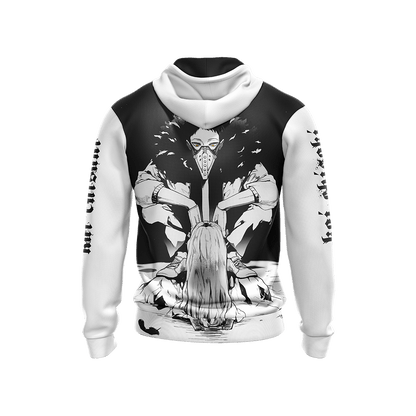 My Hero Academia - Kai Chisaki New Unisex 3D T-shirt