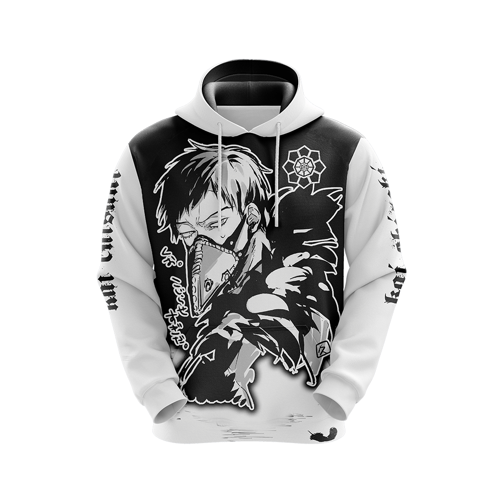 My Hero Academia - Kai Chisaki New Unisex 3D T-shirt
