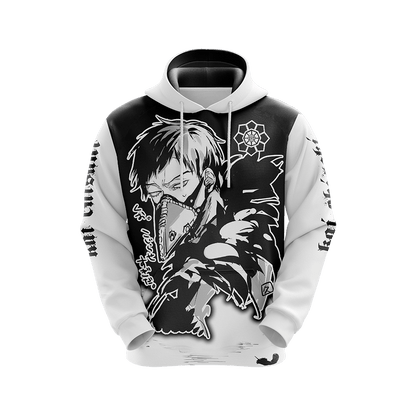My Hero Academia - Kai Chisaki New Unisex 3D T-shirt