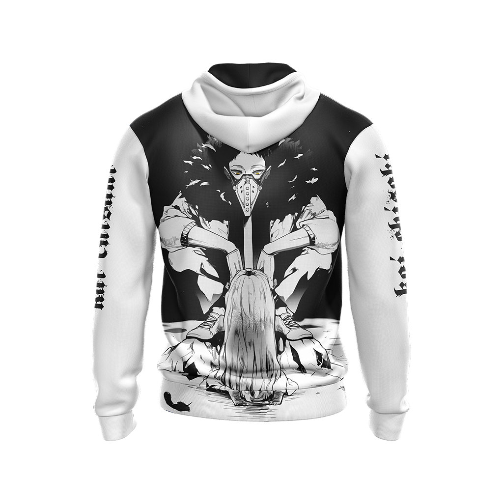 My Hero Academia - Kai Chisaki New Unisex 3D T-shirt