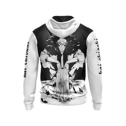 My Hero Academia - Kai Chisaki New Unisex 3D T-shirt