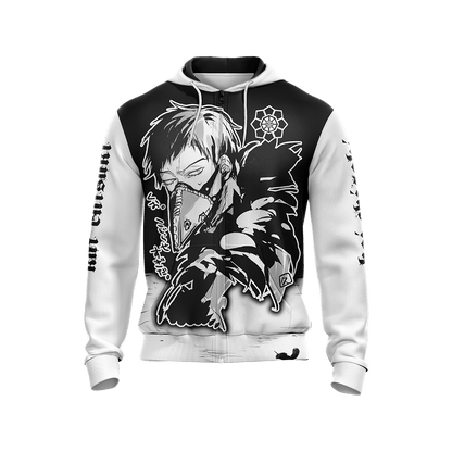 My Hero Academia - Kai Chisaki New Unisex 3D T-shirt