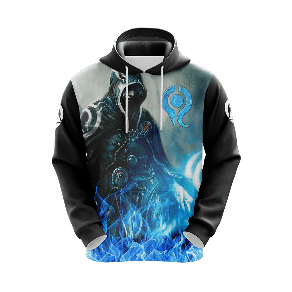 Magic: The Gathering Jace Unisex 3D T-shirt