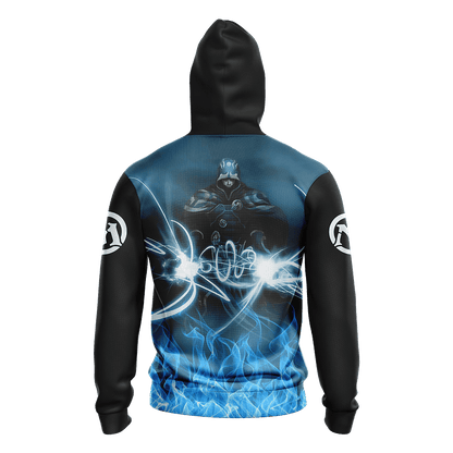 Magic: The Gathering Jace Unisex 3D T-shirt