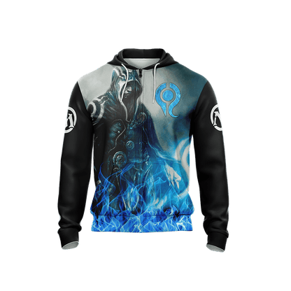 Magic: The Gathering Jace Unisex 3D T-shirt