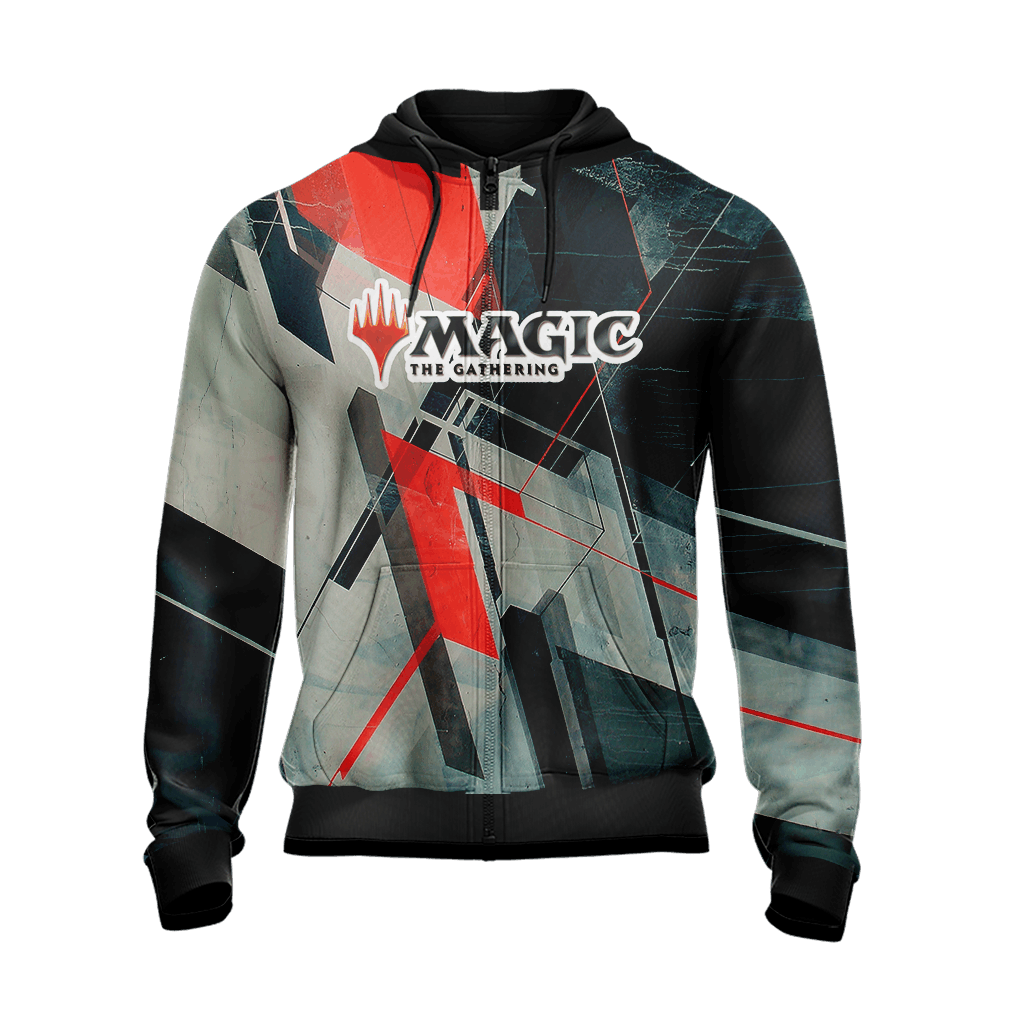 Magic: The Gathering Jace New Unisex 3D T-shirt