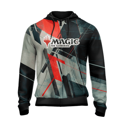 Magic: The Gathering Jace New Unisex 3D T-shirt