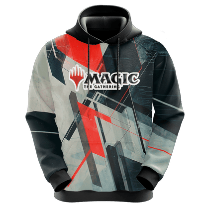 Magic: The Gathering Jace New Unisex 3D T-shirt
