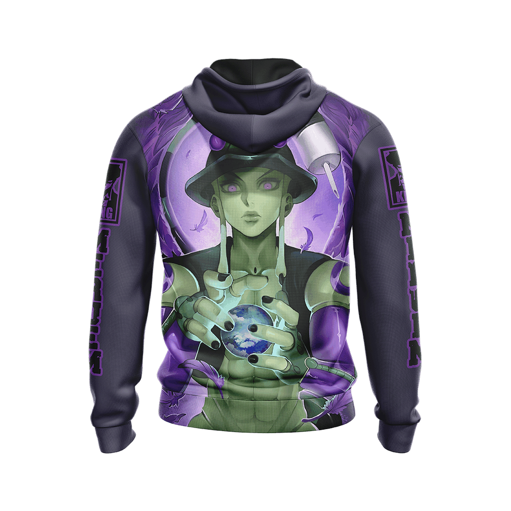 Hunter x Hunter - Meruem Unisex 3D T-shirt