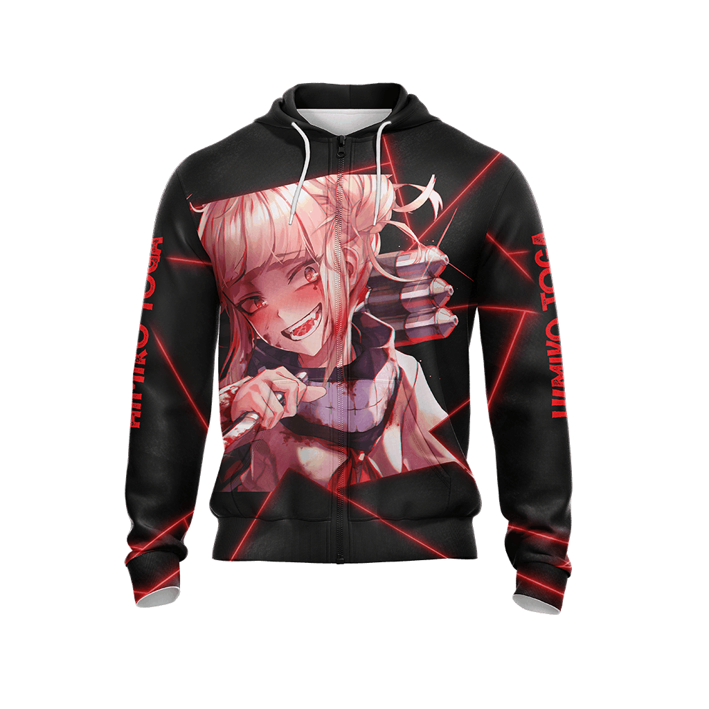 My Hero Academia - Himiko Toga New Unisex 3D T-shirt