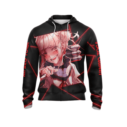My Hero Academia - Himiko Toga New Unisex 3D T-shirt