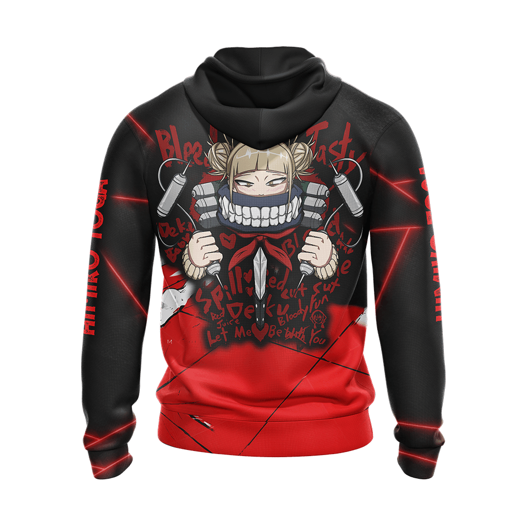 My Hero Academia - Himiko Toga New Unisex 3D T-shirt