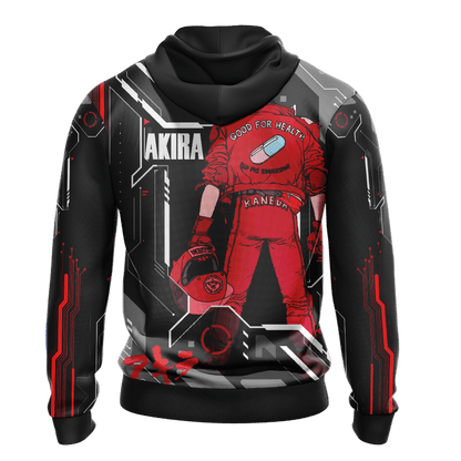 Akira New Unisex 3D T-shirt