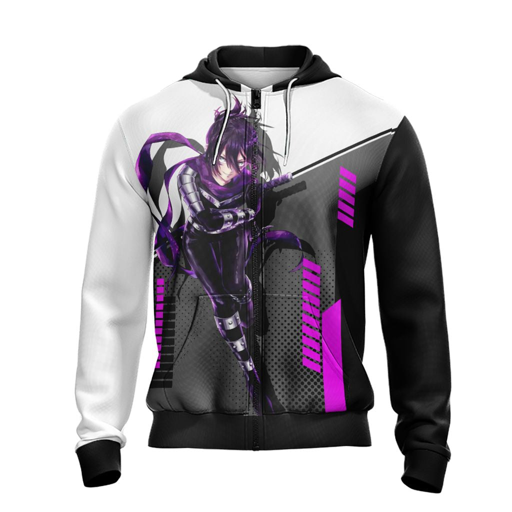 One Punch Man - Sonic Unisex 3D T-shirt