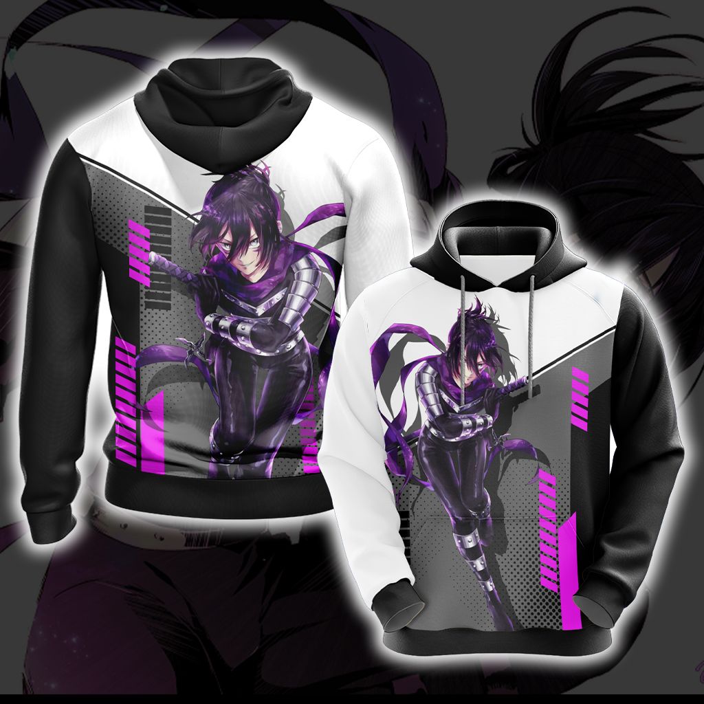 One Punch Man - Sonic Unisex 3D T-shirt Hoodie