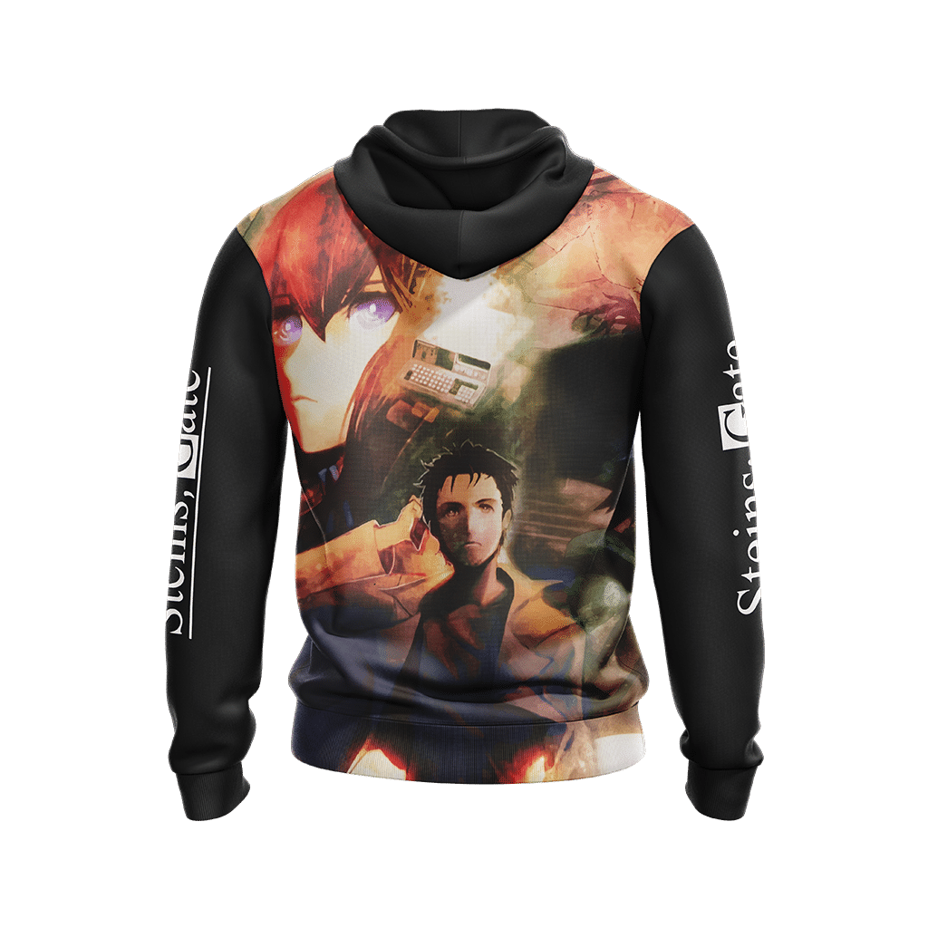 Steins;Gate Zero 3D T-shirt