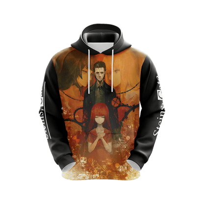 Steins;Gate Zero 3D T-shirt