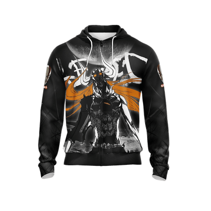 Bleach New Look Unisex 3D T-shirt