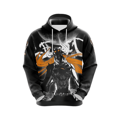 Bleach New Look Unisex 3D T-shirt