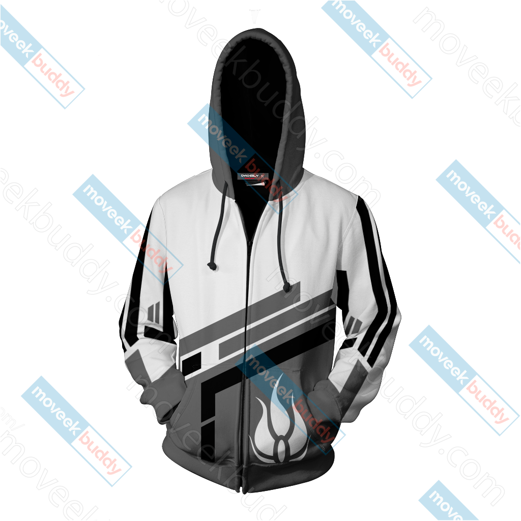 Rwby blake hoodie shop