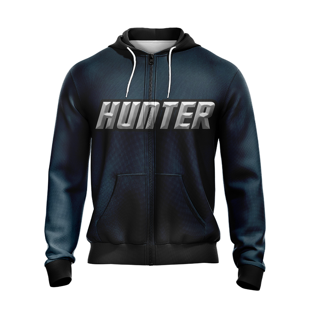 Destiny - Hunter New Collection Unisex 3D T-shirt