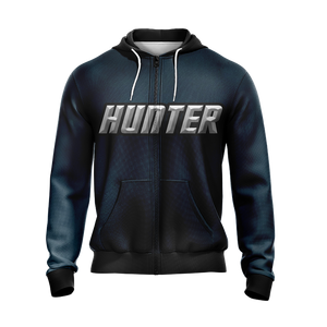 Destiny - Hunter New Collection Unisex 3D T-shirt